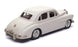 Lansdowne Models 1/43 Scale LDM3 - 1956 MG Magnette Type ZA - Grey