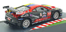 Altaya 1/43 Scale 30424Q - Ferrari 430 Scuderia #73 24h Spa-Francorchamps 2012