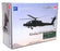 Hobby Master 1/72 Scale HH1213 - Boeing AH-64DHA Longbow ES 1026 Helicopter