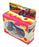 Zylmex Appx 8.5cm Long M351 - Yamaha 650 Motorbike - Red