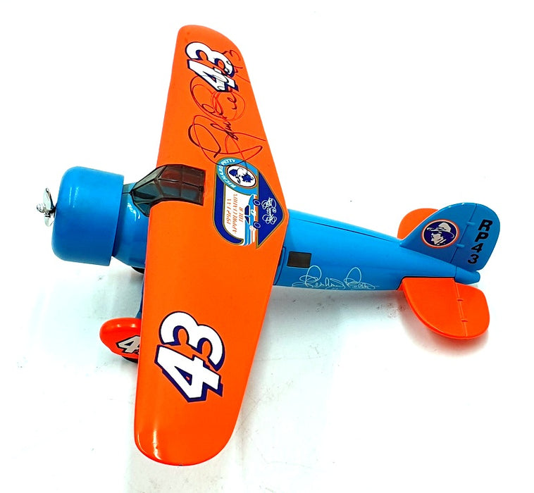 Racing Champions Approx 28cm Wingspan 00340 - 1929 Travel Air Model R R.Petty