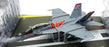 Forces Of Valor 1/72 Scale FOV-814034B F/A-18F Super Hornet VFA-102 Diamondbacks