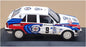 Vitesse 1/43 Scale 368.3 - Lancia Delta #9 Kankkunen World Champion 1991