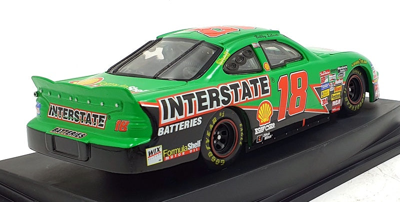 Revell 1/24 Scale 3850 - Pontiac #18 1997 Interstate Batteries GP - Labonte