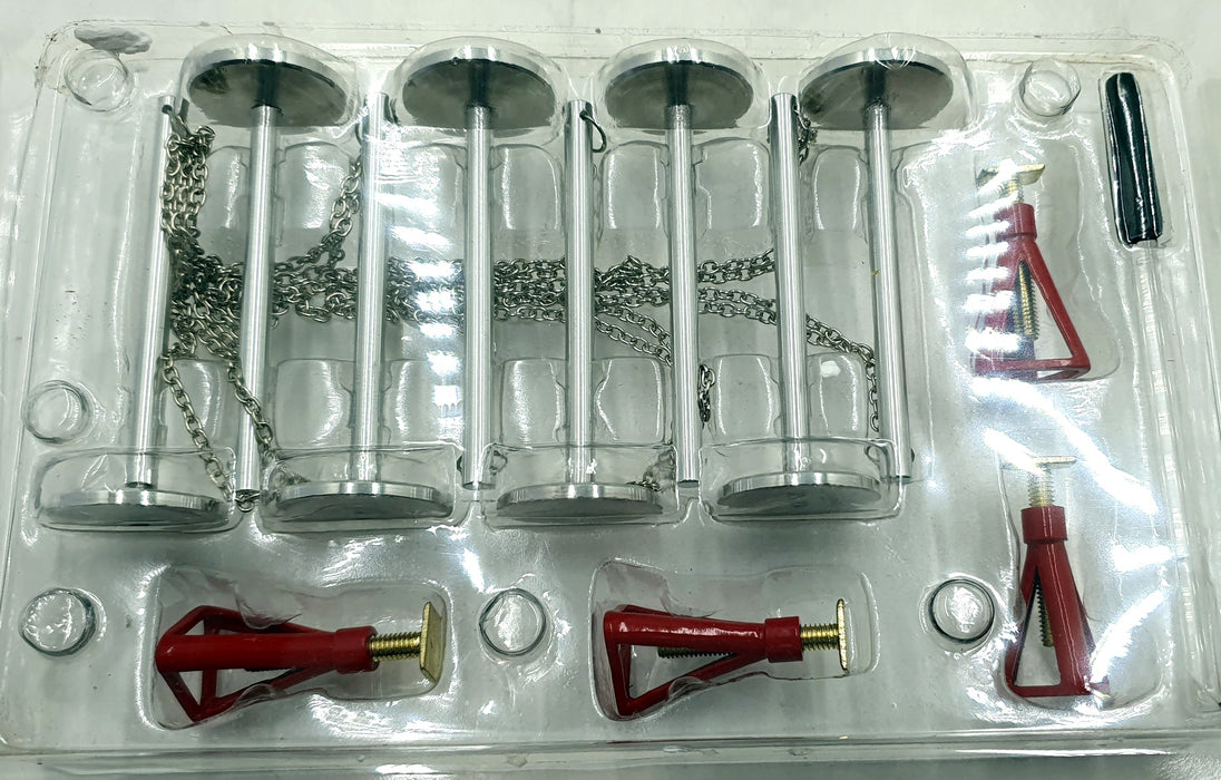 GMP 1/12 Scale 12071 - Ford GT40 Mark II McLaren/Amon #2 Le Mans