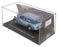 Altaya 1/43 Scale 19624L - 1953 Lancia Ardea 800 Van (Yoga) 2-Tone Blue