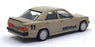 Norev 1/43 Scale Diecast 351196 - Mercedes 190E 2.3 - Gold