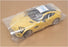Maisto 1/18 Scale Diecast 7524D - Mercedes AMG GT - Yellow