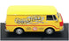 Altaya 1/43 Scale 19624S - 1972 Alfa Romeo F12 Van (Idrolitina) Yellow