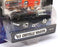 Muscle Machines 1/64 Scale 71161 02-55 - 1965 Chevy Chevelle Wagon - Black