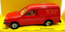 Corgi 12cm Long Diecast C496 - Ford Escort Van - Royal Mail