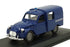Eligor 1/43 Scale 100393 - Citroen 3CV Gendarmerie Van - Blue