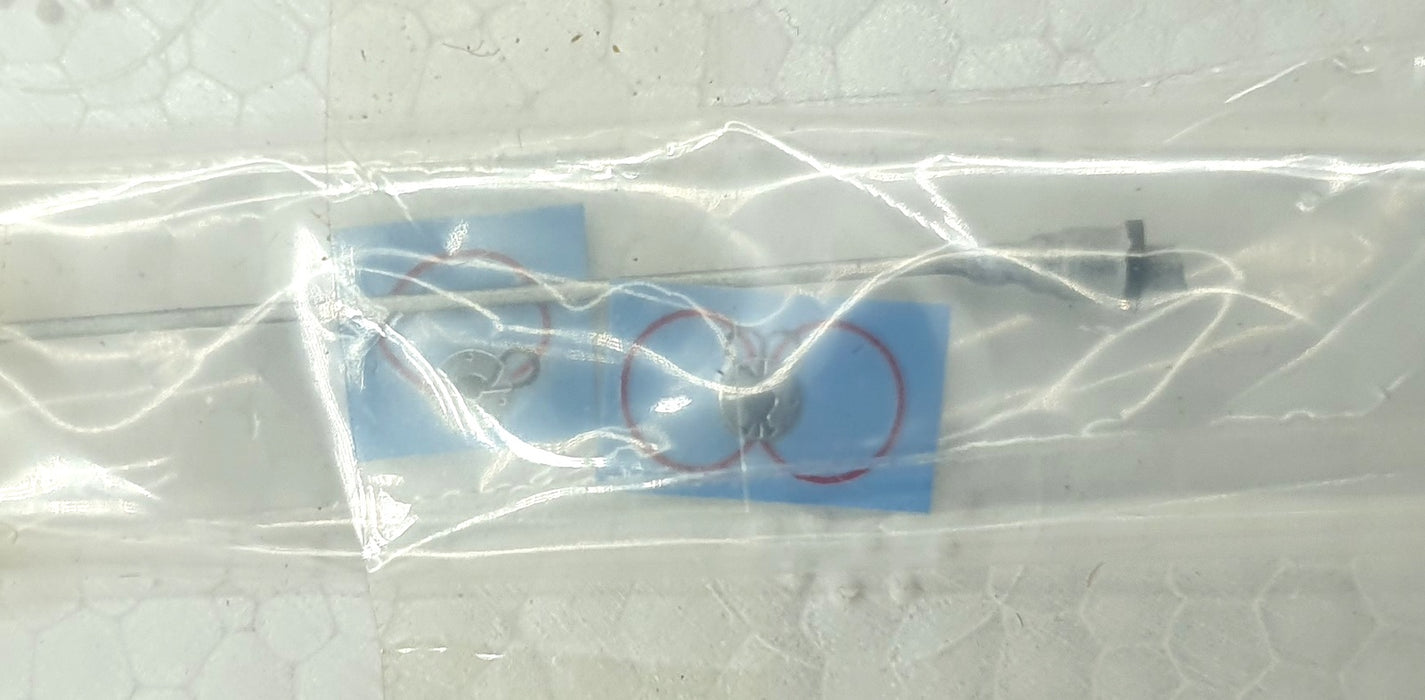 Otto 1/12 Scale Resin GT093 - Fiat 131 Abarth #4 Portugal Rally