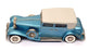 Brooklin Models 1/43 Scale BRK96A - 1931 Marmon Sixteen - Met. Lt. Blue