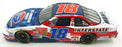 Action 1/24 Scale 103322 2002 Pontiac Grand Prix 18 Interstate Batteries Labonte