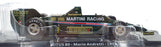 Altaya 1/24 Scale Diecast ALA0098 - Lotus 80 #1 Mario Andretti 1979
