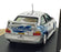 Skid 1/43 Scale SKM99004 - Ford Escort WRC "Gazprom" #22 Acropolis Rally 1998