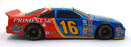Action 1/24 Scale C249701078 - Ford 1997 NASCAR #16 Family Channel - Musgrove