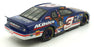 Action 1/24 Scale W249935215-2 - 1999 Chevrolet ACDelco Superman NASCAR #3