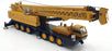 NZG 1/55 Scale Diecast 152 - Grove TM 1500 Mobile Crane