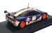 Minichamps 1/43 Scale 530 154301 - McLaren F1 GTR #1 Ring Gulf Bellm Sala