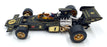 Corgi 1/18 Scale Diecast 190 - JPS Lotus Formula 1 - Black