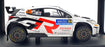 IXO 1/18 Scale Diecast 18RMC212B.22 - Toyota GR Yaris Rally2 #44 Finland 2024