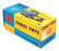 Corgi Toys Original Diecast Model 494 - Bedford Tipper Truck - Red/Yellow