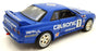 Kyosho 1/18 Scale - 7002.12000 Calsonic Nissan Skyline GTR Blue