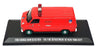Greenlight 1/43 Scale 86578 - 1983 Dodge RAM B250 Van F.D.N.Y. - Red CHASE
