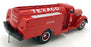First Gear 1/34 Scale 19-2424 - 1949 International KB-8 - Texaco Texamatic
