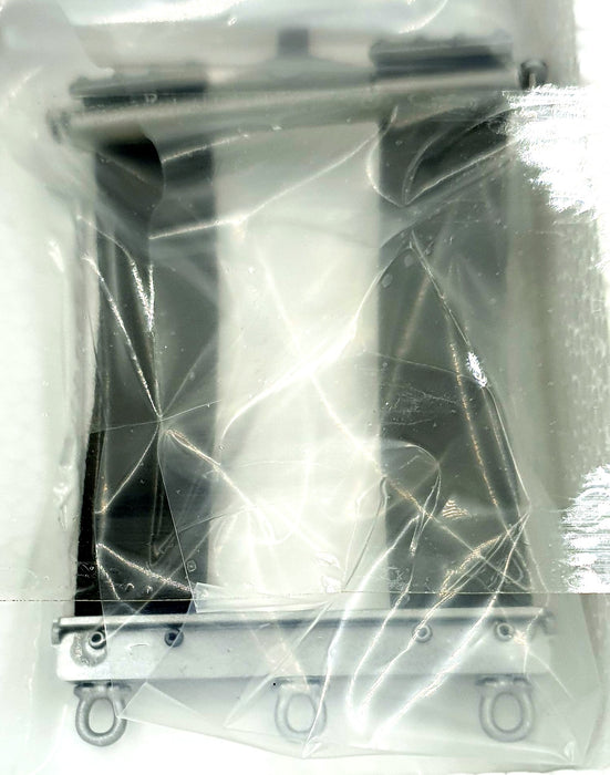 Greenlight 1/18 Scale 13683 - 1969 Chevrolet C-30 Dually Wrecker Tow Truck