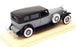 Solido 1/43 Scale Diecast 156 - 1931 Duesenberg J - Grey/Black