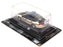 Altaya 1/43 Scale TS2003 - Dodge Intrepid Tennessee Police - Black/White