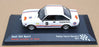 Altaya 1/43 Scale ST124 - Seat 124 Sport #9 Rallye Vasco-Navarro 1971