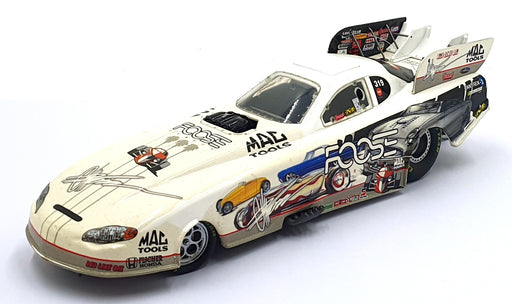 Racing Champions 1/24 Scale 18849P - Chevrolet NHRA Funny Car Kalitta 2006