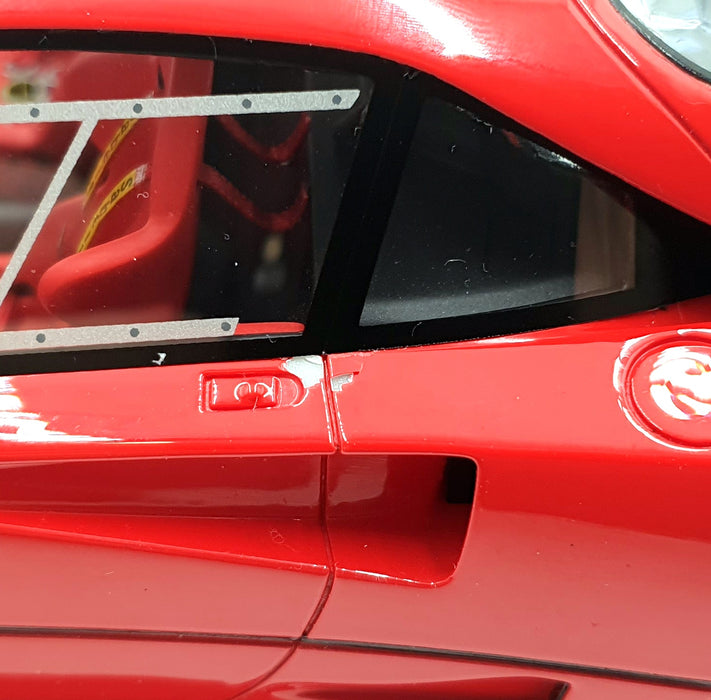 GT Spirit 1/18 Scale GT388 - 1989 Ferrari F40 LM - Red