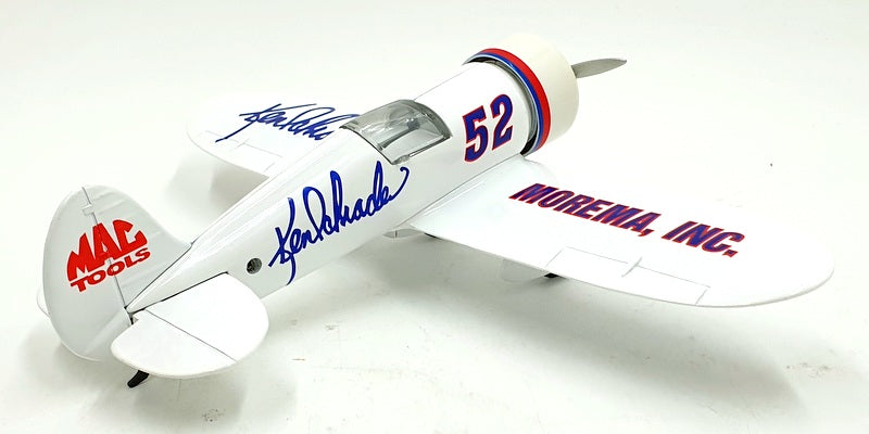 Revell Approx 28cm Wingspan 0628 - Travel Air Mystery Ship Morema Inc. #52