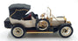 Franklin Mint 1/24 Scale Diecast B11RP90 - 1912 Packard Victoria - White