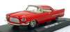 Castline M2 Machines 1/64 Scale 10-16 - 1957 Chrysler 300C - Red
