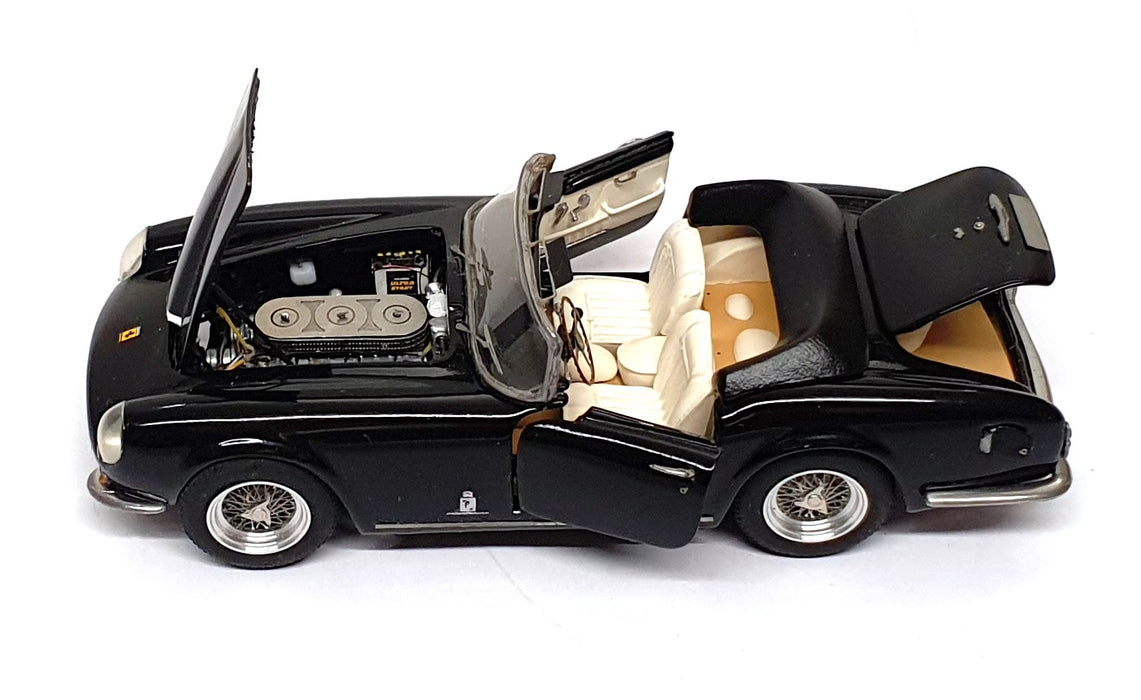Feeling 43 1/43 Scale KL1954B - 1954 Ferrari 375 King Leopold - Black