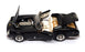 Feeling 43 1/43 Scale KL1954B - 1954 Ferrari 375 King Leopold - Black