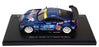 Ebbro 1/43 Scale 814 - Nissan Advan CCI Z SuperGT'06 #13 - Dk. Blue