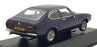Vanguards 1/43 Scale VA15407 - Ford Capri Mk2 1.6 XL - Purple