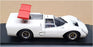 Ebbro 1/43 Scale 43493 - 1968 Nissan R381 Gr.6 Prototype - White