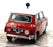 Vitesse 1/43 Scale VMC02 - Morris Cooper "S" #37 1st MC Rally 1964