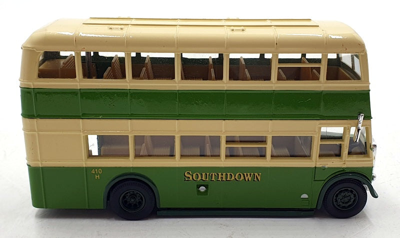 Corgi 1/50 Scale 12625F - Guy Arab Southdown - Pre Production Model