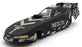 Action 1/24 Scale 111783 Ford Mustang Funny Car Dragster 2006 - Medlen