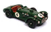 SMTS 1/43 Scale 23126P - Allard J2 Race Car #4 - Green