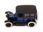 Ertl 8.5cm Long Diecast 2519NI - 1923 Ford Forder British Toy & Hobby Fair 1992